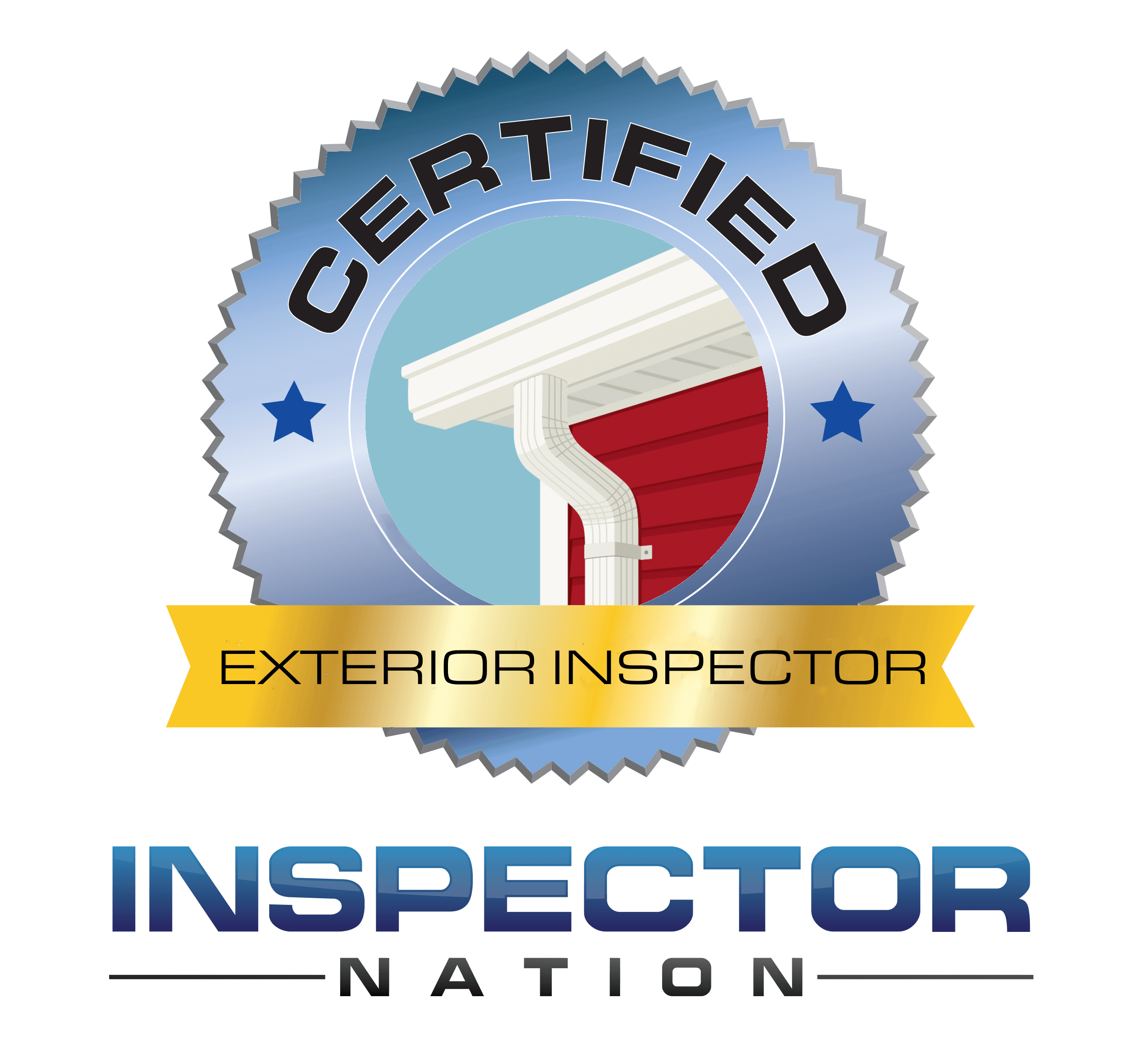 Exterior Inspector