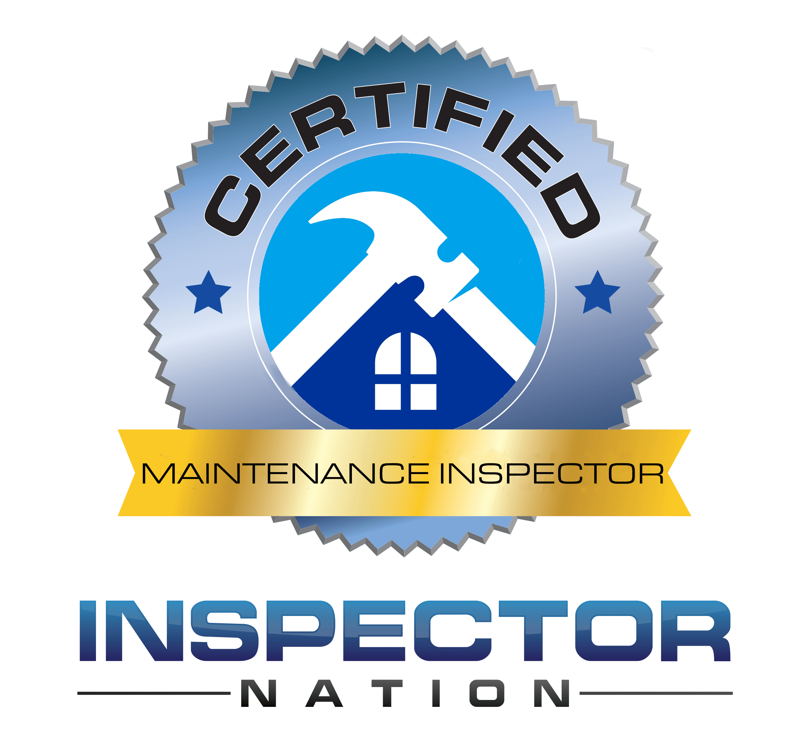 Maintenance Inspector