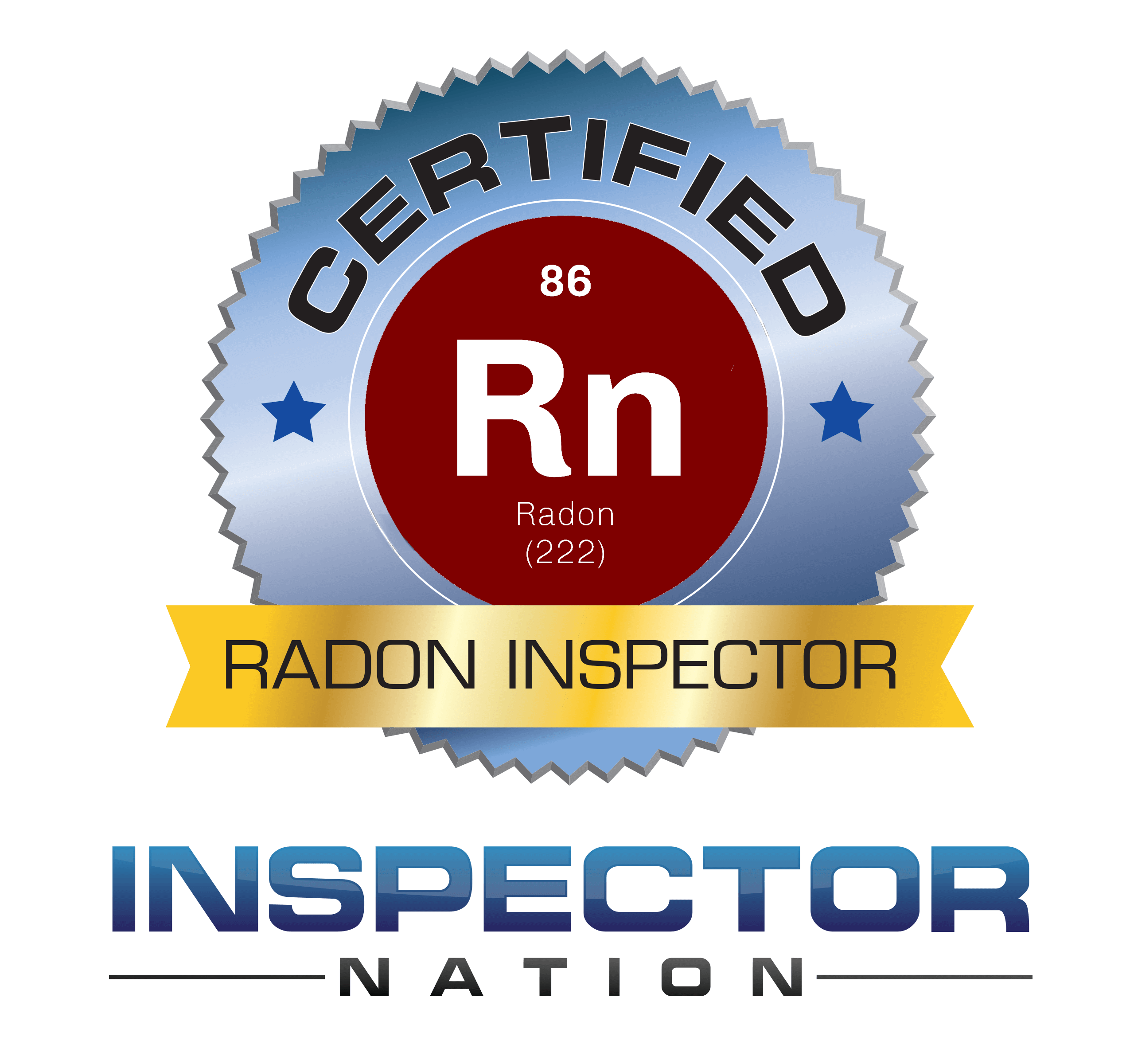 Radon Inspector