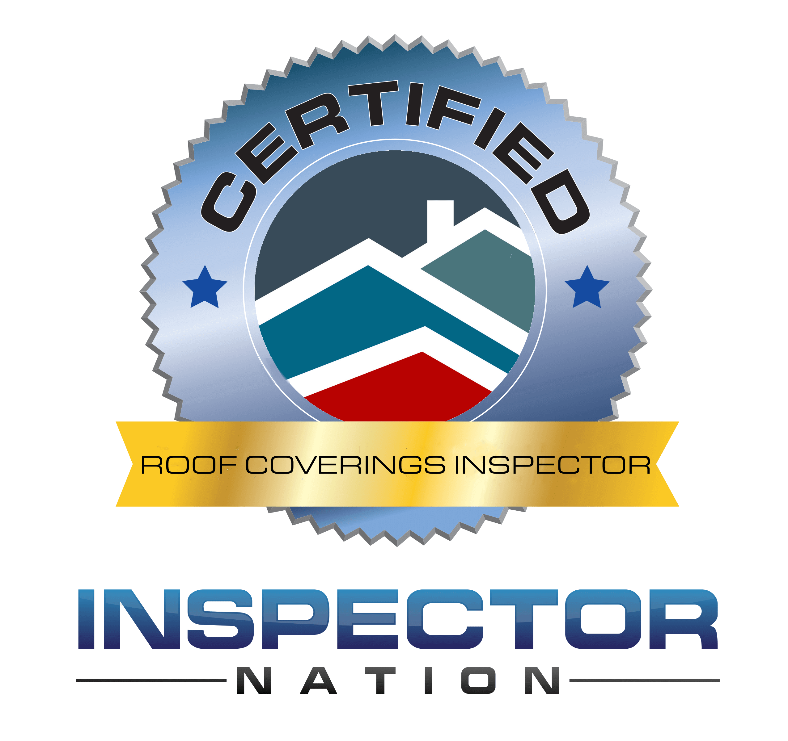Roof Coverings Inspector