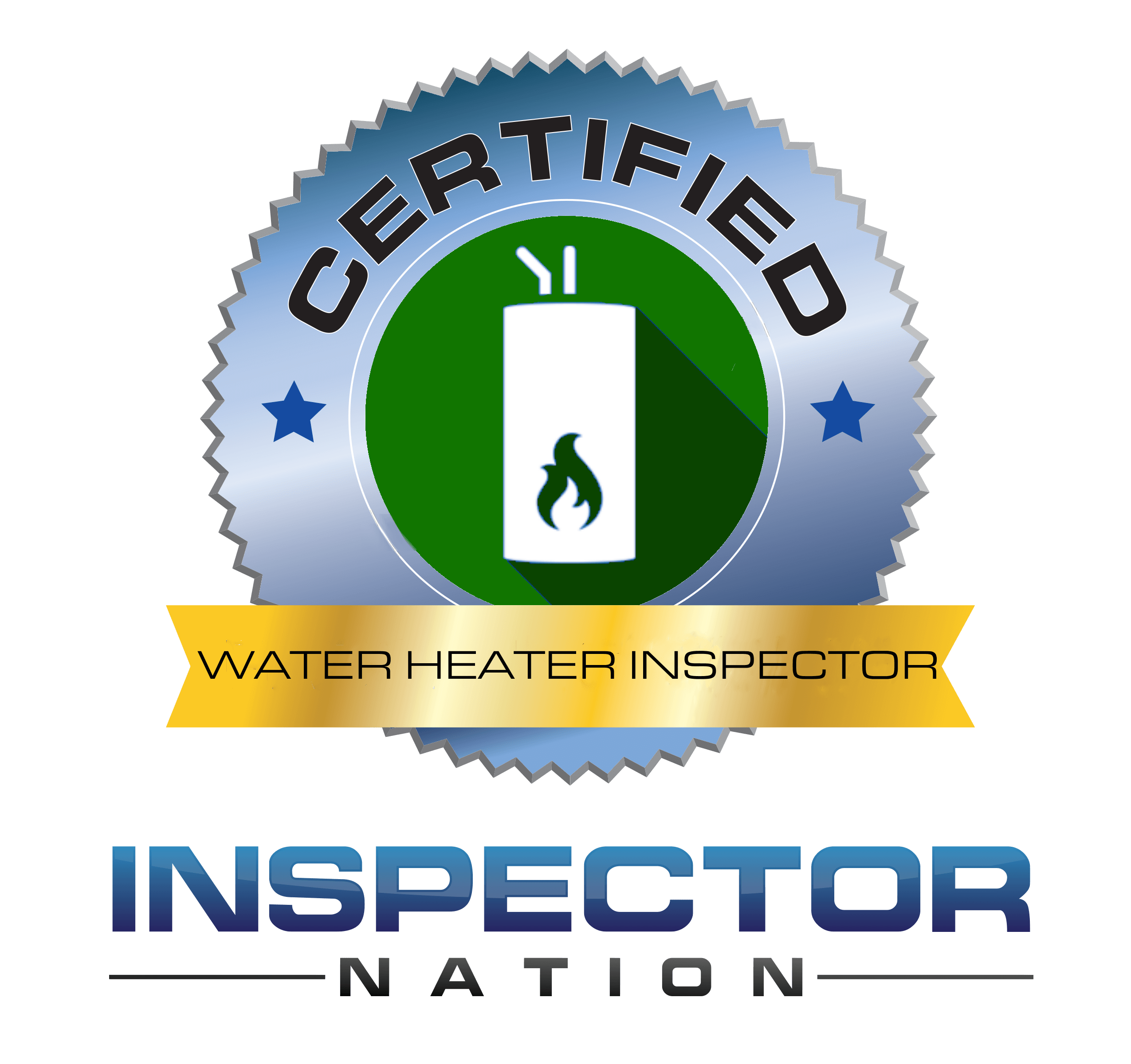 Water Heater Inspector